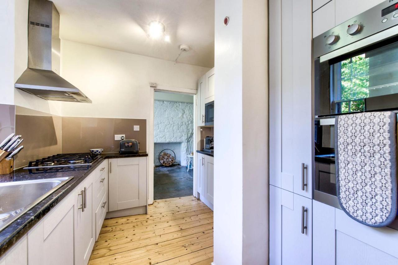 Guestready - Large & Comfortable 3br Flat In Stockbridge Apartment *