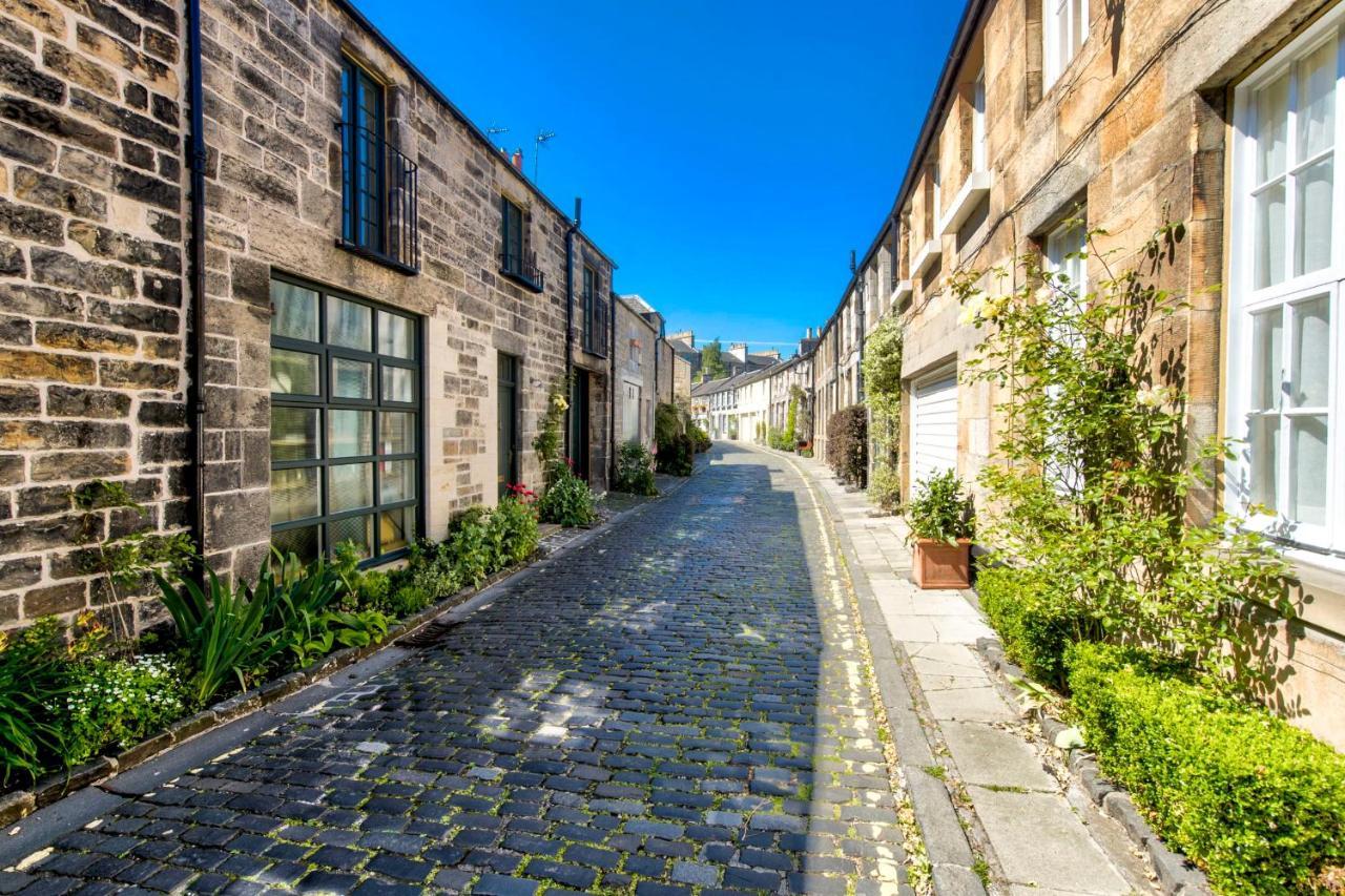 Apartment Guestready - Large & Comfortable 3br Flat In Stockbridge *