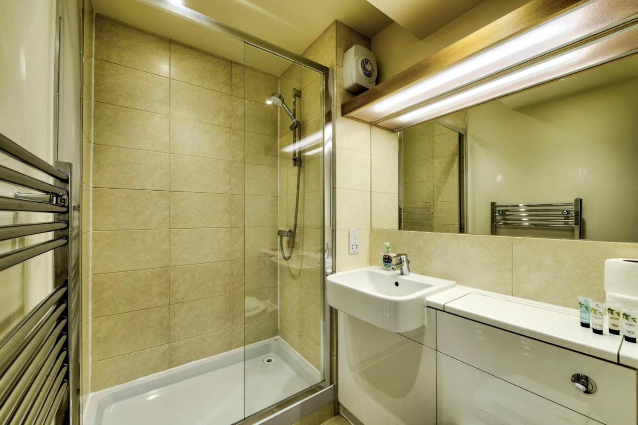 Guestready - Large & Comfortable 3br Flat In Stockbridge Apartment