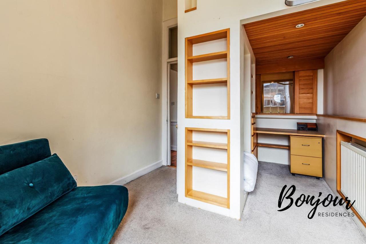 Apartment New Town 3br-1ba, St. James Centre - Free Parking By Bonjour Residences