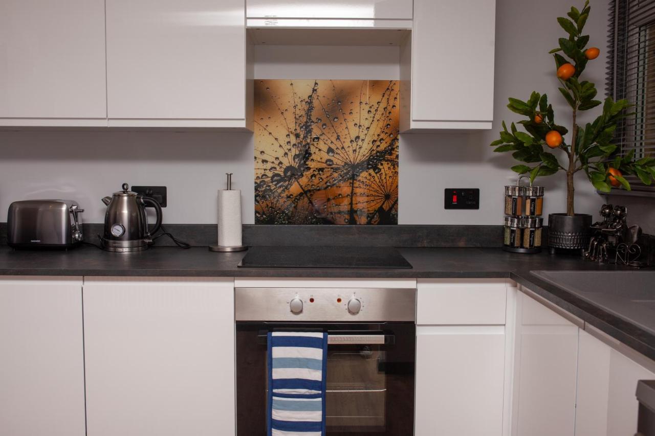 Apartment Holyrood New