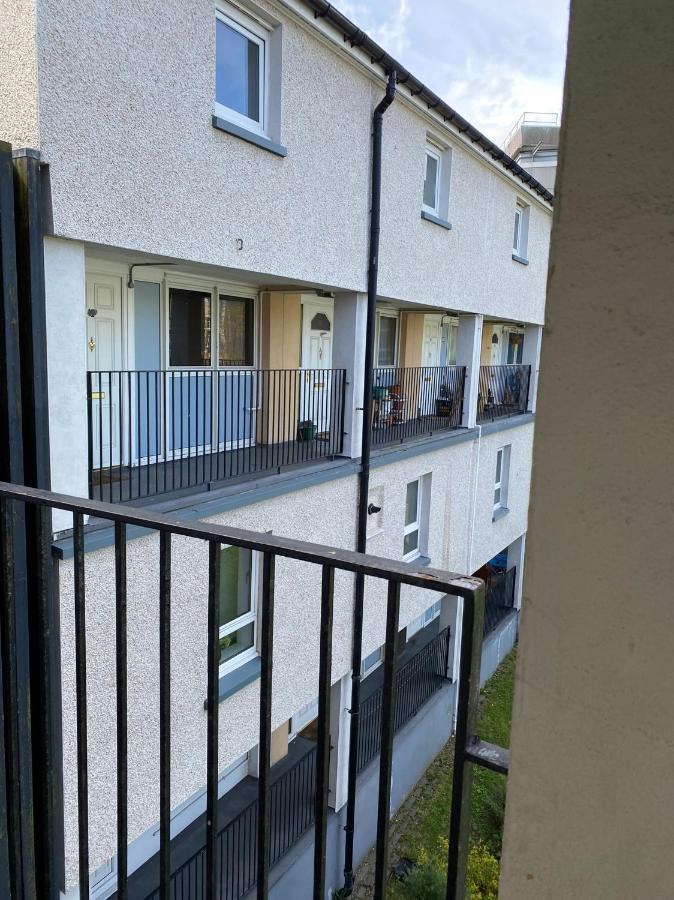Apartment Holyrood New