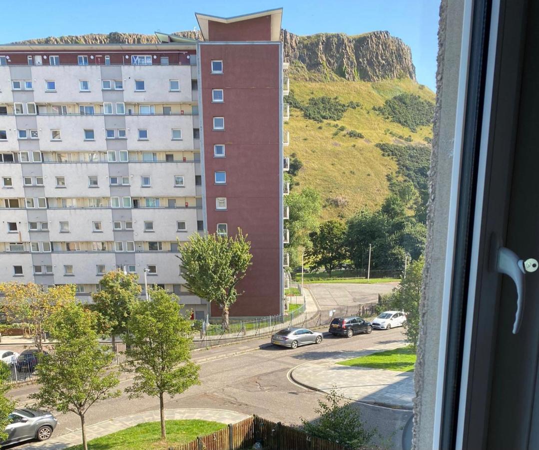 Apartment Holyrood New *