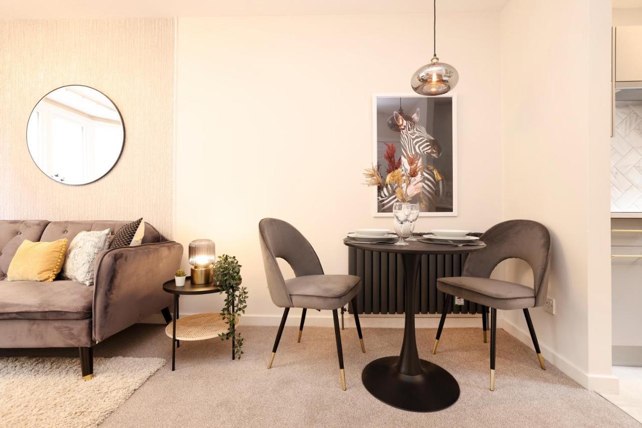 Joivy Splendid Flat, Walking Distance To Centre Apartment *
