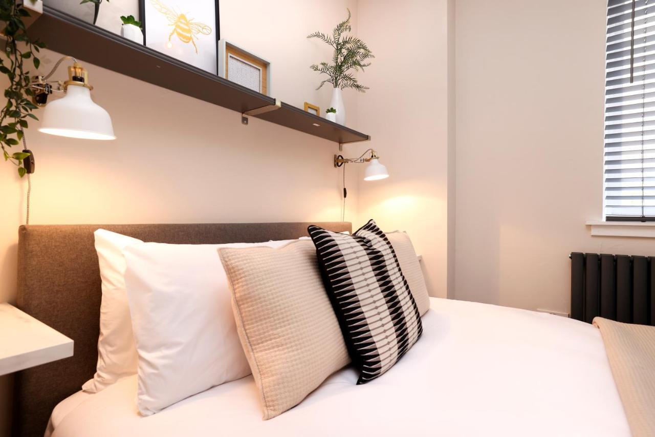 Joivy Splendid Flat, Walking Distance To Centre Apartment EDI