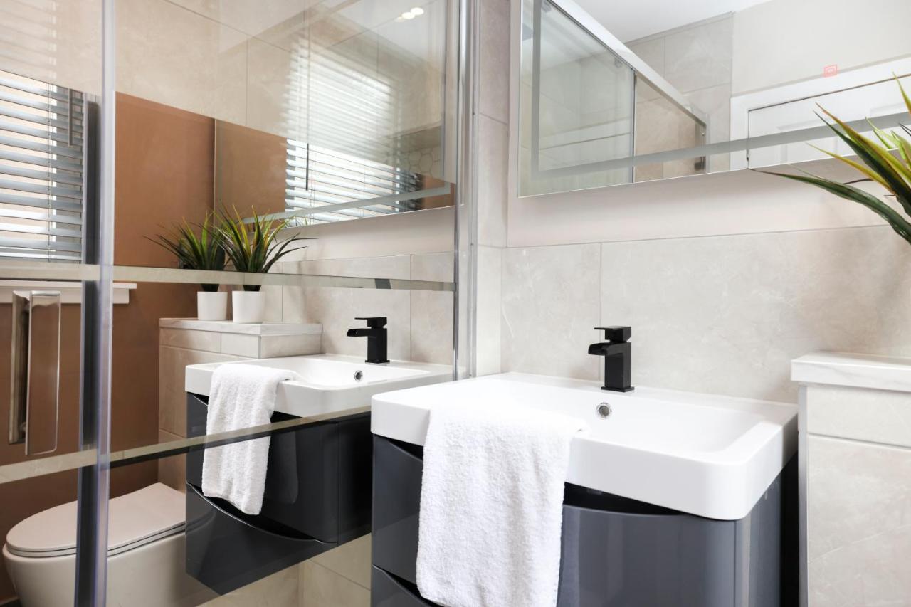 Joivy Splendid Flat, Walking Distance To Centre Apartment EDI