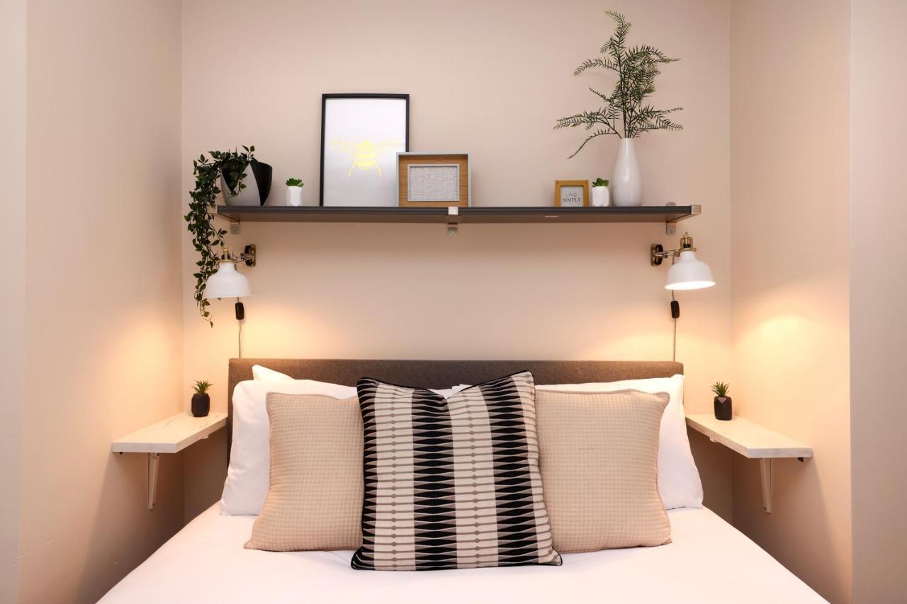 Joivy Splendid Flat, Walking Distance To Centre Apartment EDI