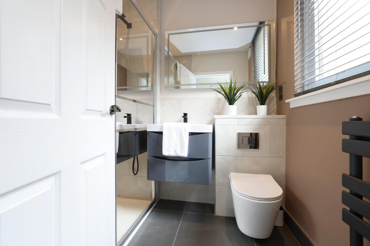 Joivy Splendid Flat, Walking Distance To Centre * EDI