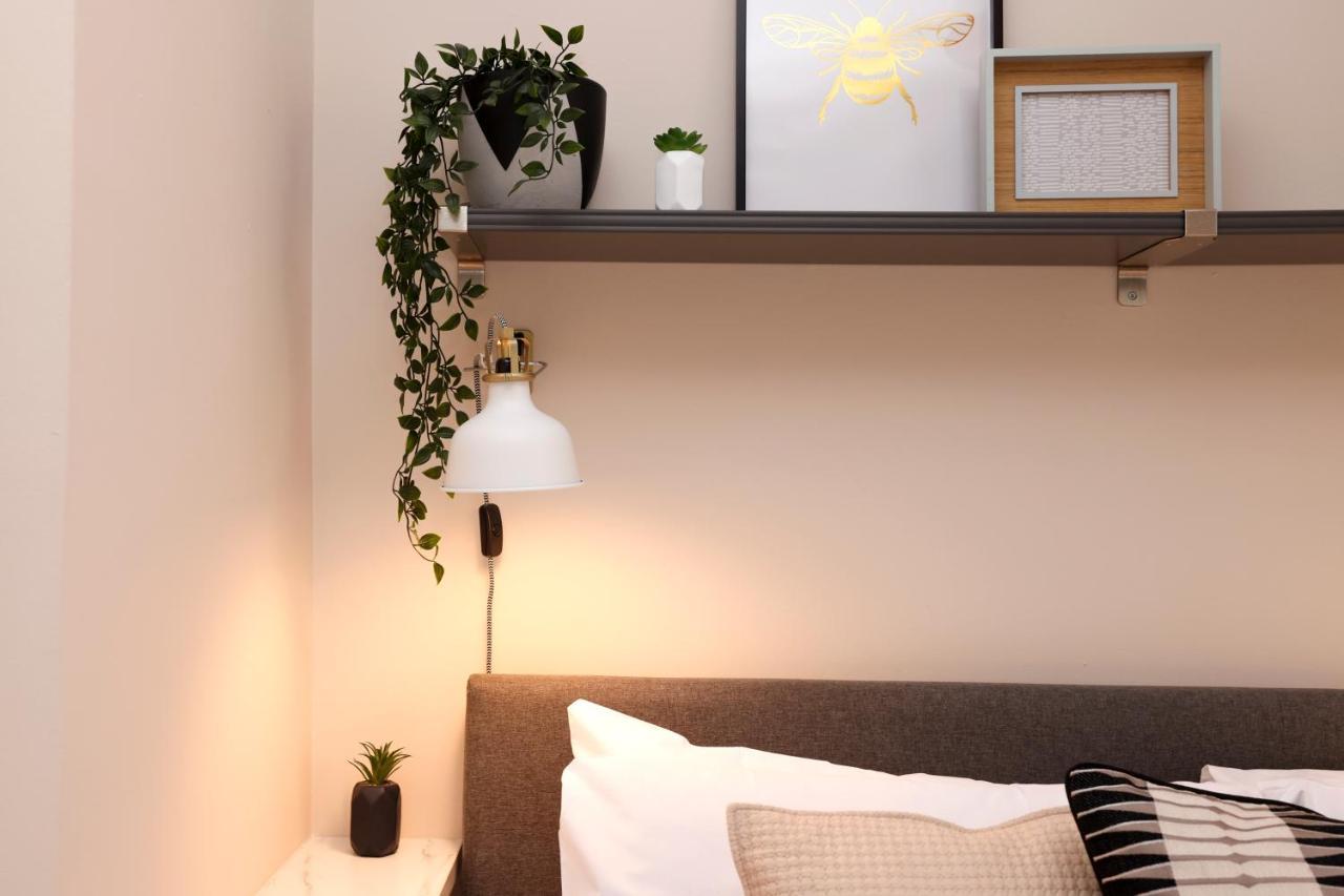 Apartment Joivy Splendid Flat, Walking Distance To Centre *