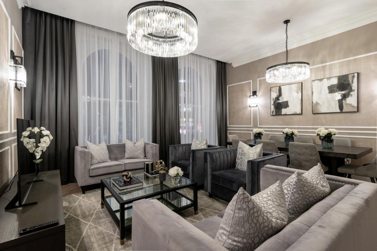 Luxury Georgian Retreat - Hot Tub - Patio Apartment