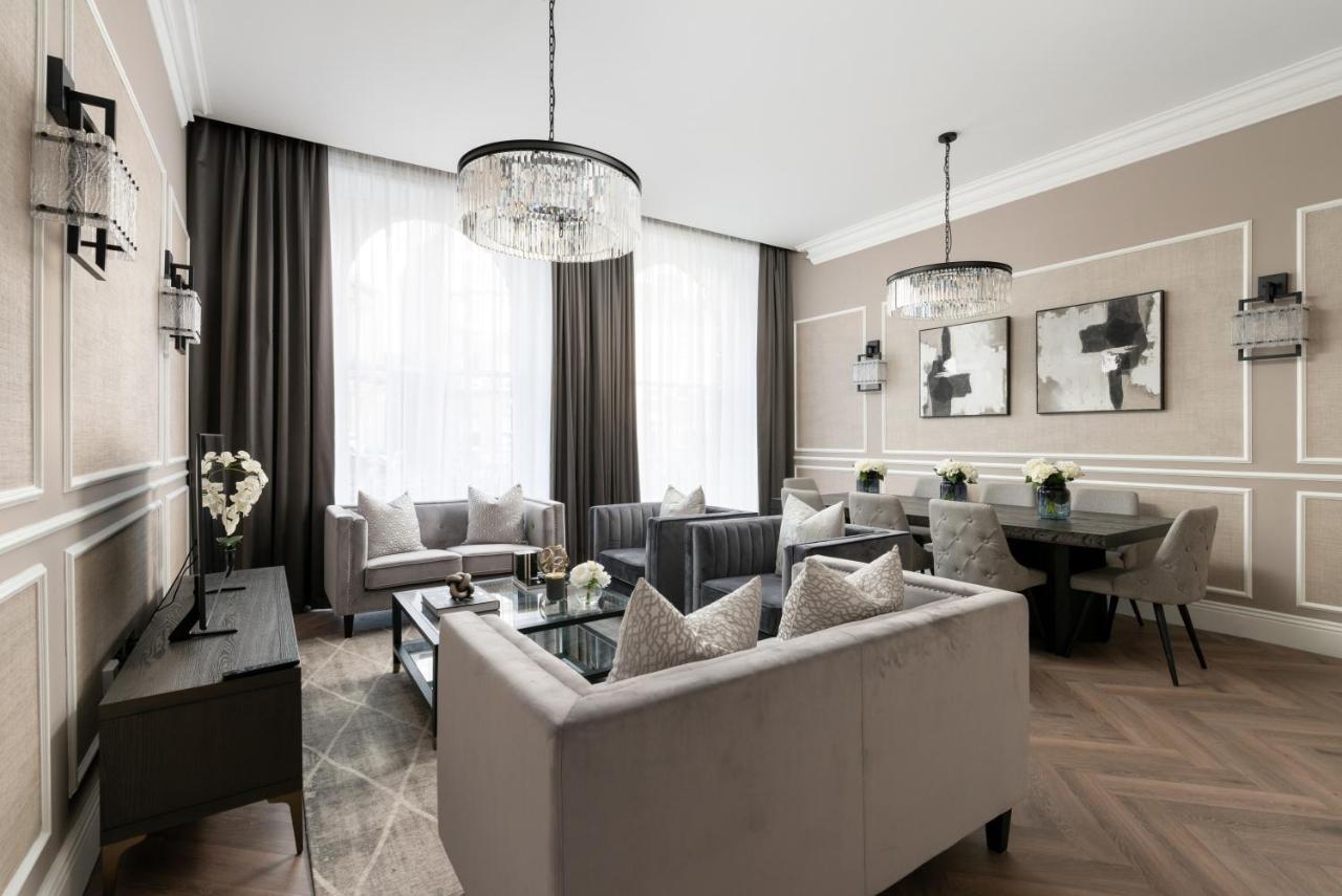 Luxury Georgian Retreat - Hot Tub - Patio Apartment *