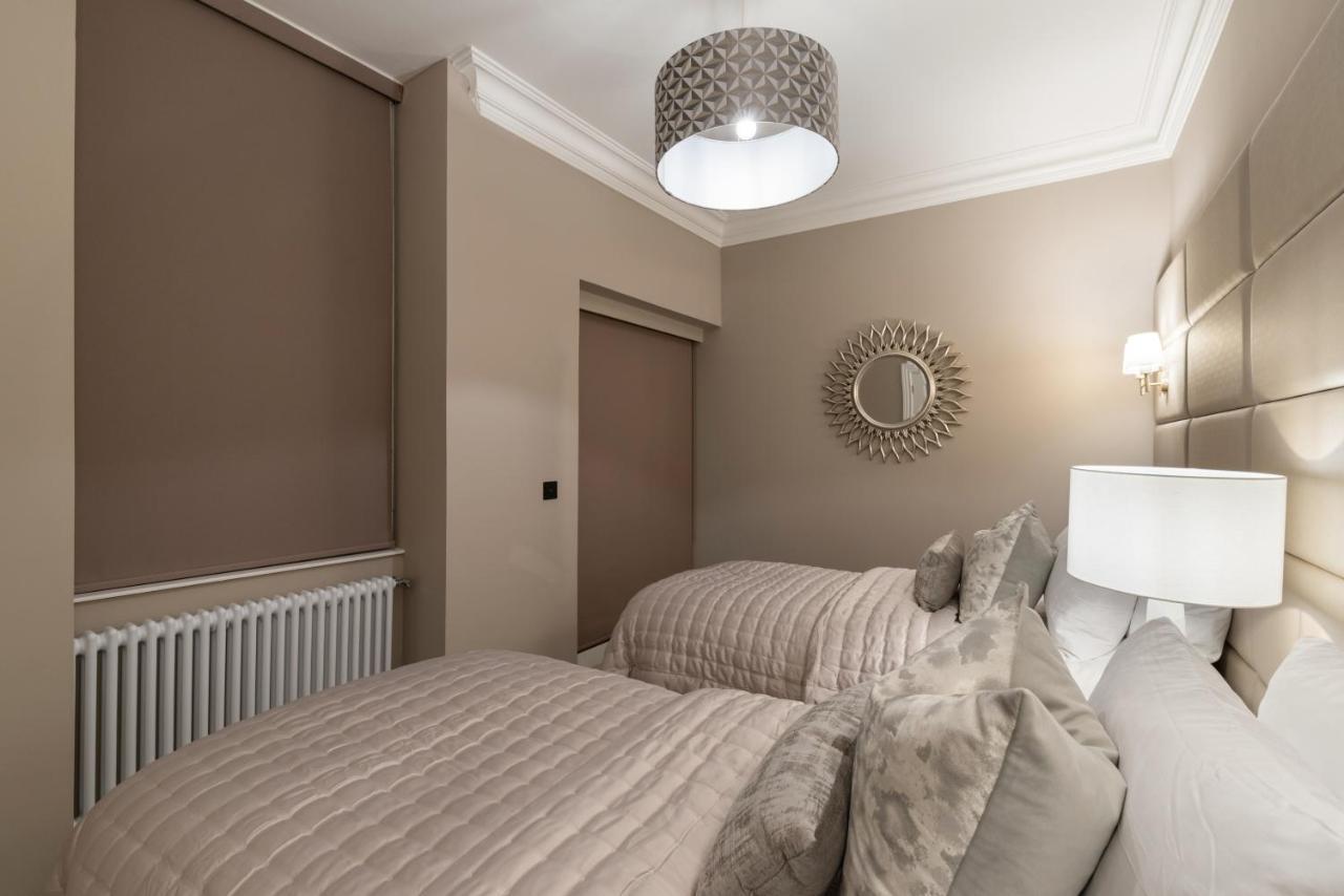Apartment Luxury Georgian Retreat - Hot Tub - Patio *