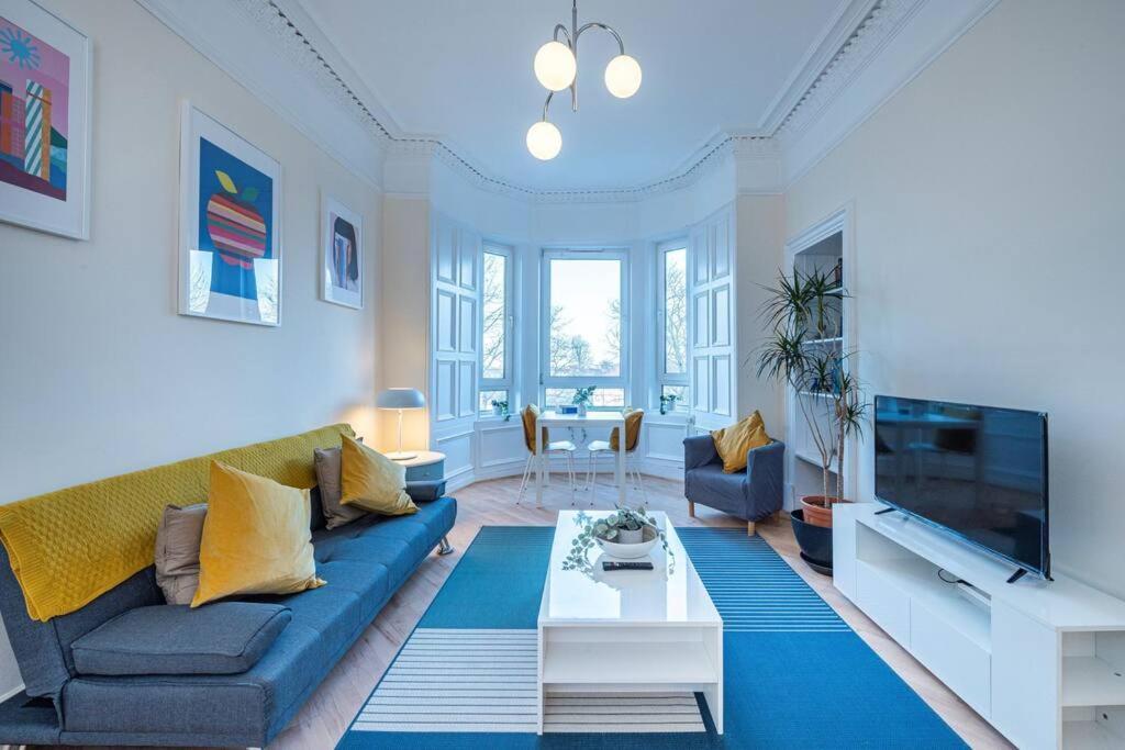 Apartment Brunton Gardens, Montgomery Street Edinburgh