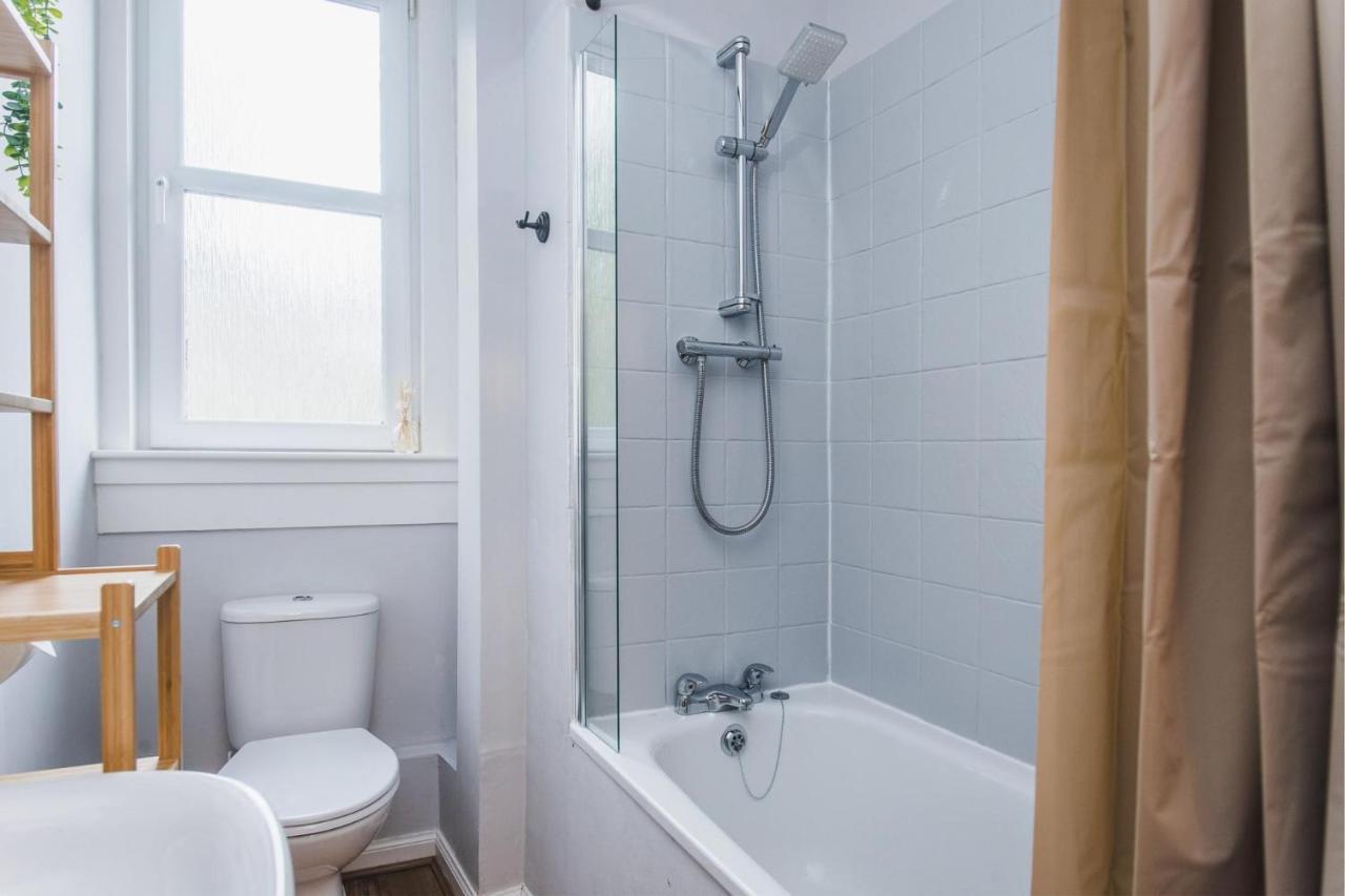 Apartment New Sleek 1bd Centre *