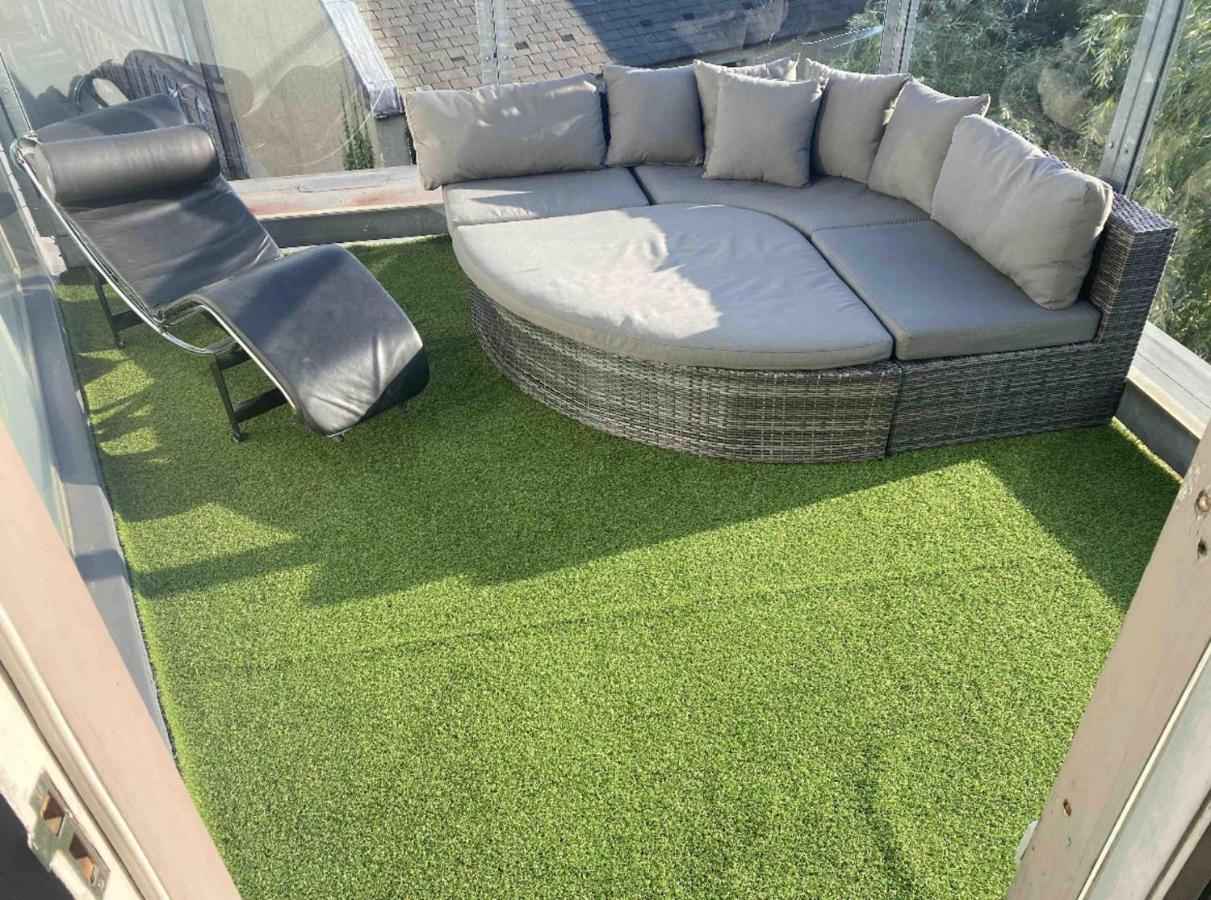 Lovely 1-bed In Apartment Edinburgh
