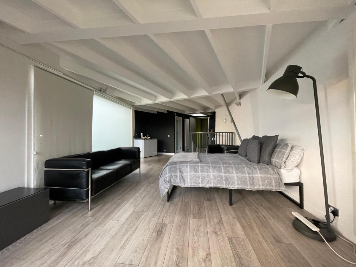 Apartment Lovely 1-bed In
