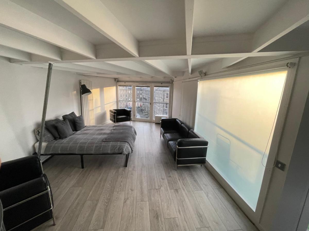 Lovely 1-bed In Edinburgh