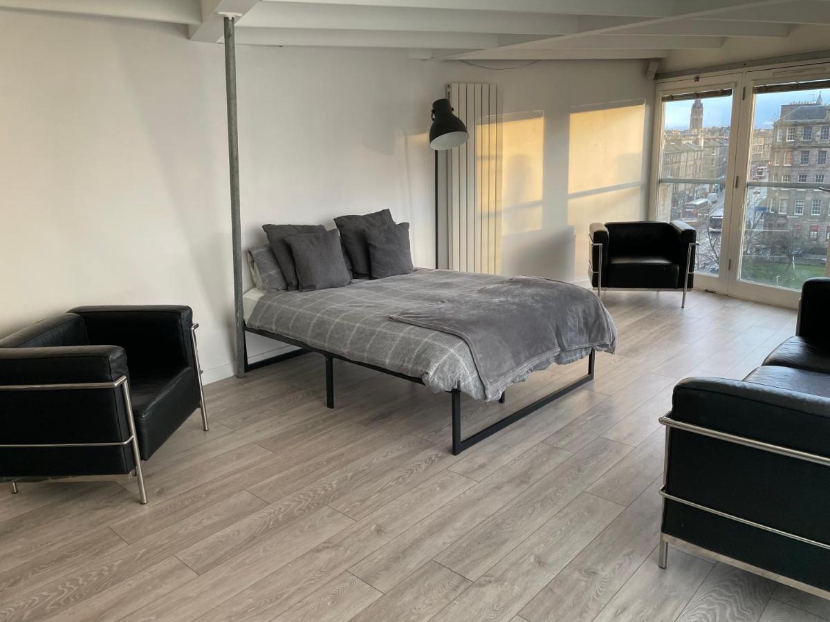 Apartment Lovely 1-bed In