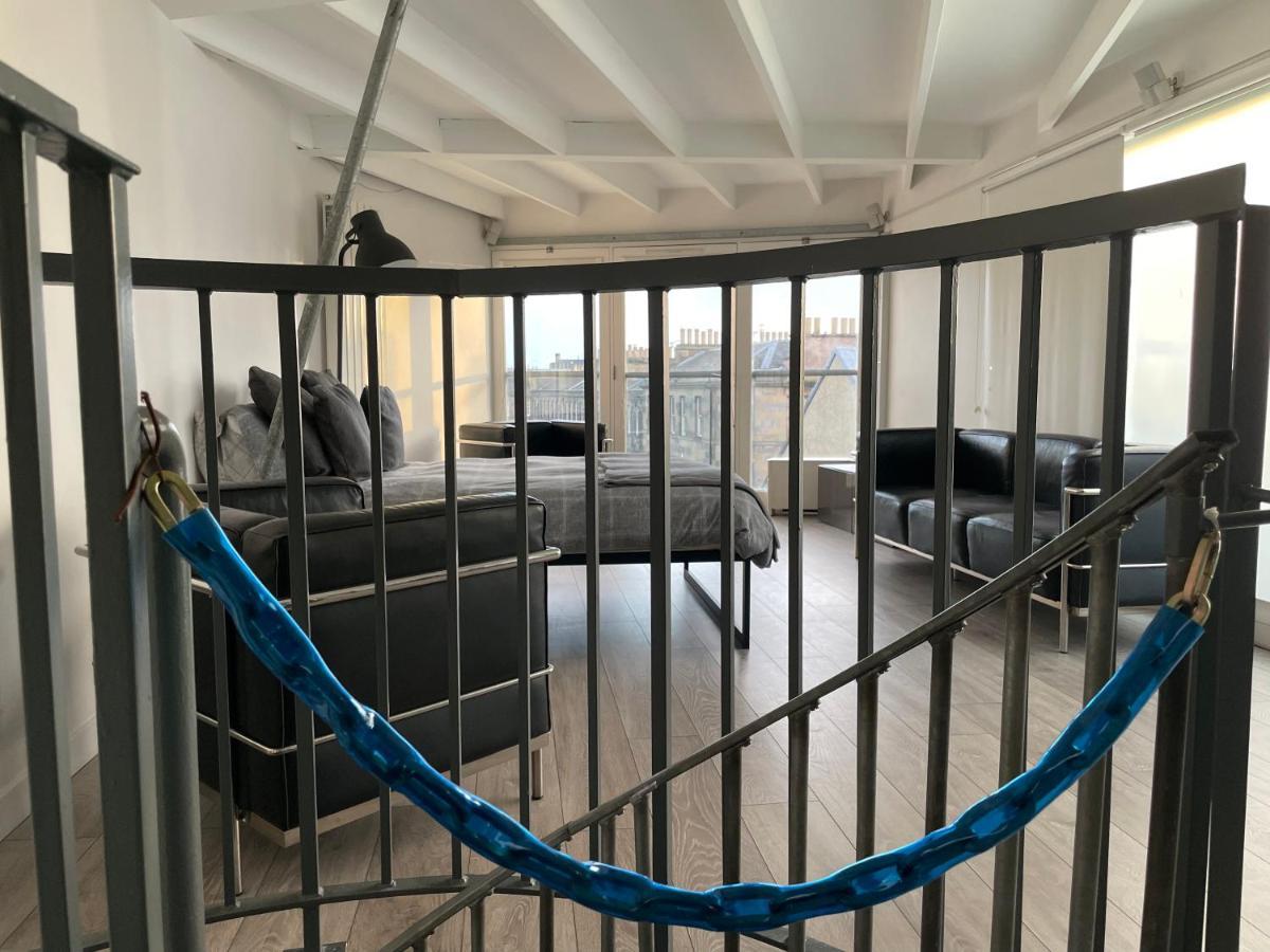 Lovely 1-bed In Edinburgh