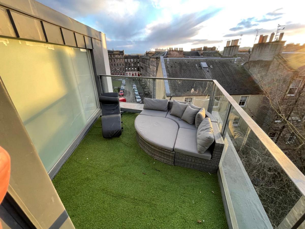 Apartment Lovely 1-bed In