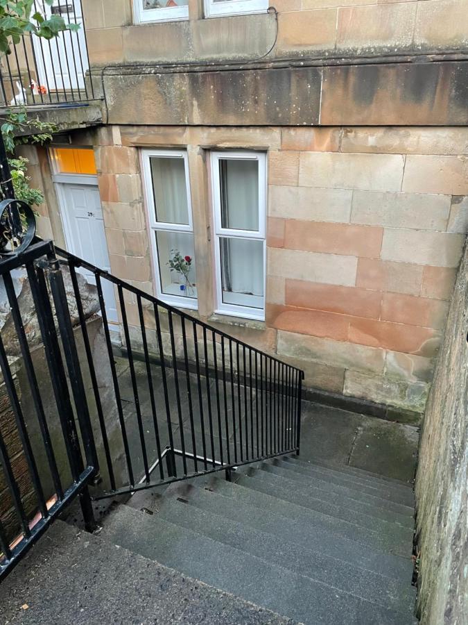 Apartment Mayfield Apartment EDI