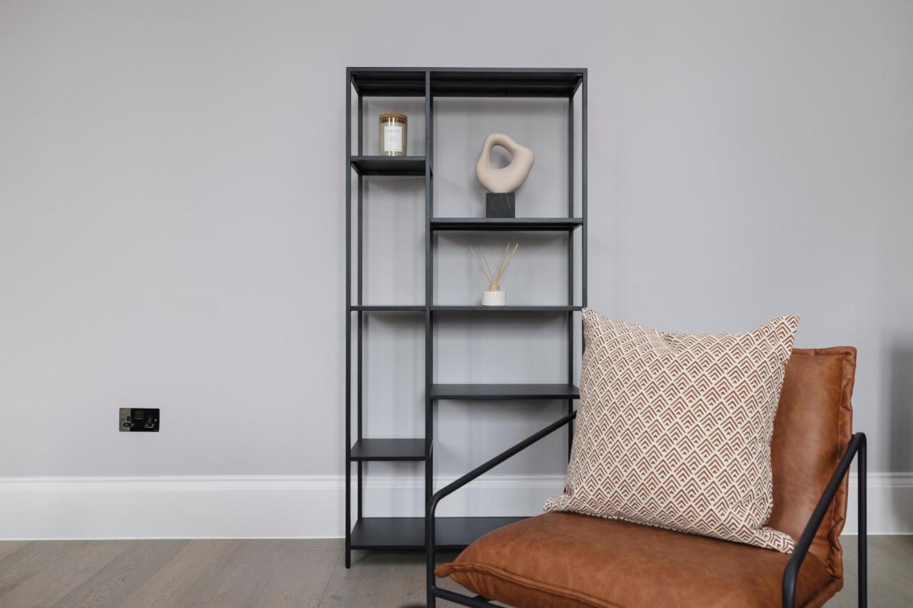 Apartment Joivy Luxurious On Notable George Street