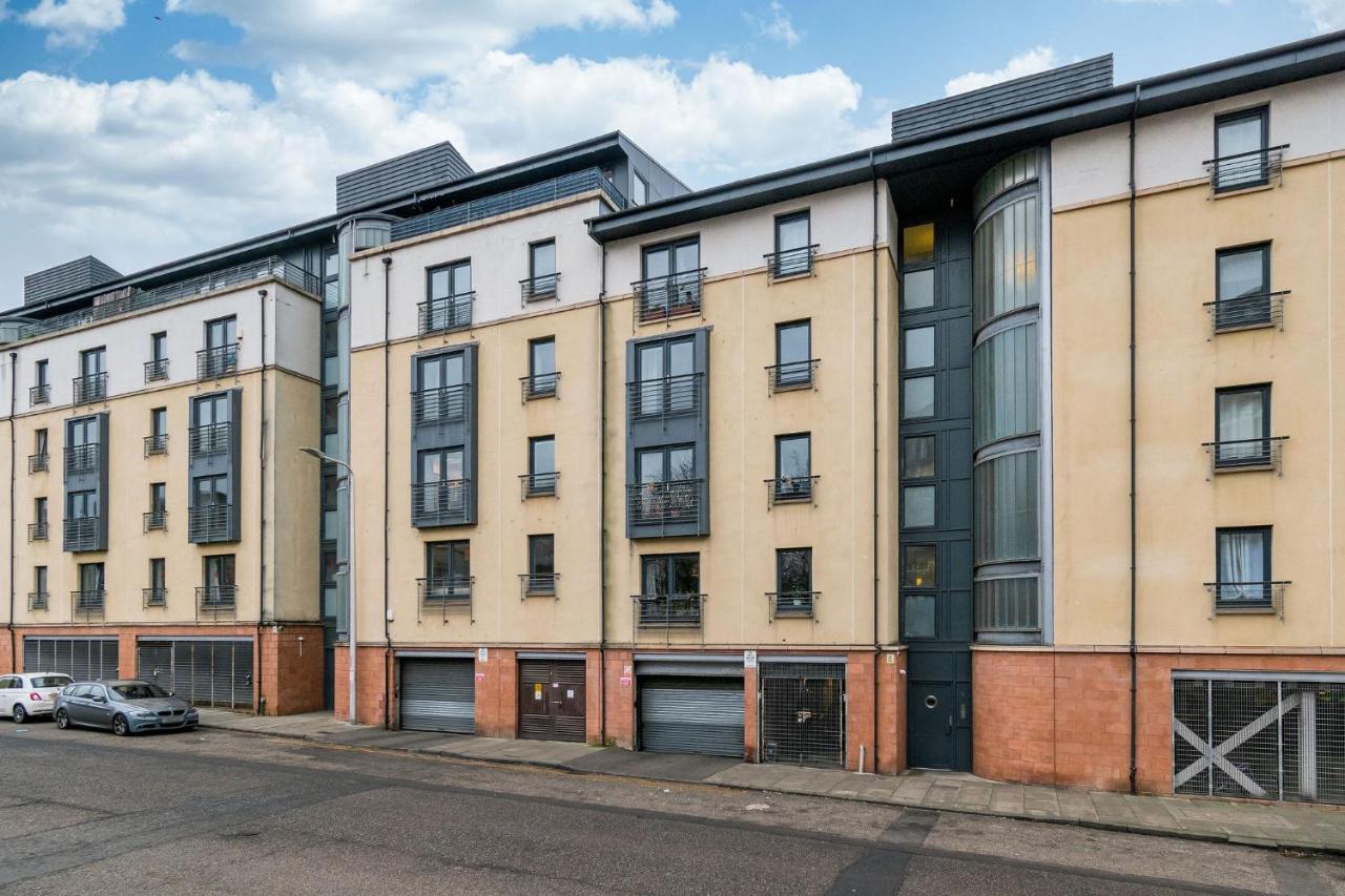 Amazing - Cables Wynd Near The Shore - Free Parking * EDI