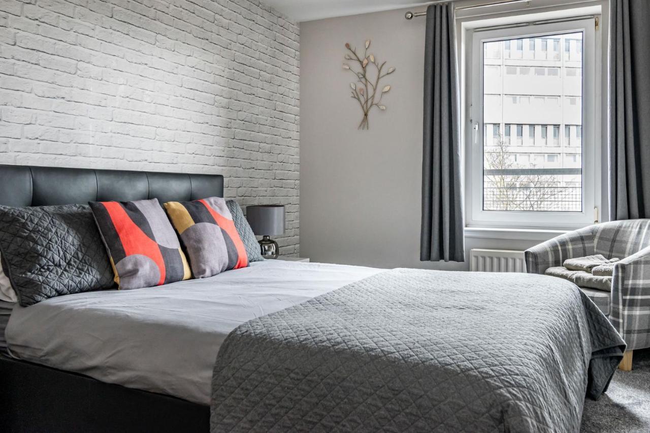 Amazing - Cables Wynd Near The Shore - Free Parking * EDI