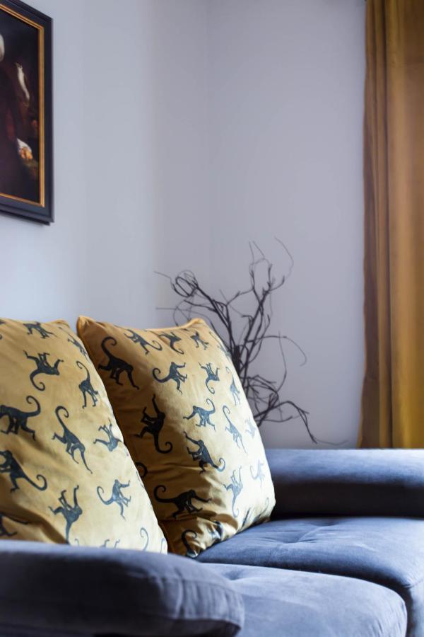 Apartment Holyrood New *