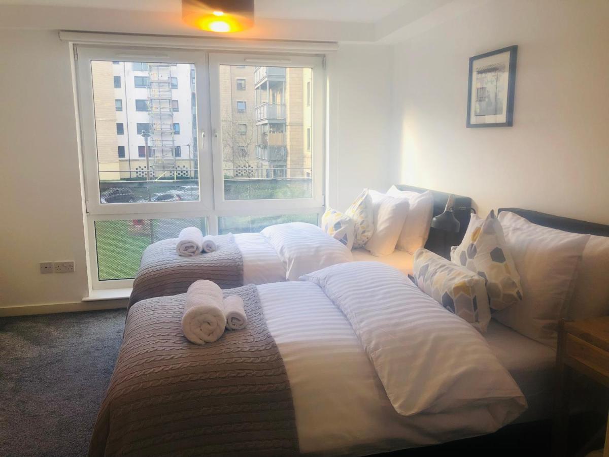 2 Bath Free Parking EDI