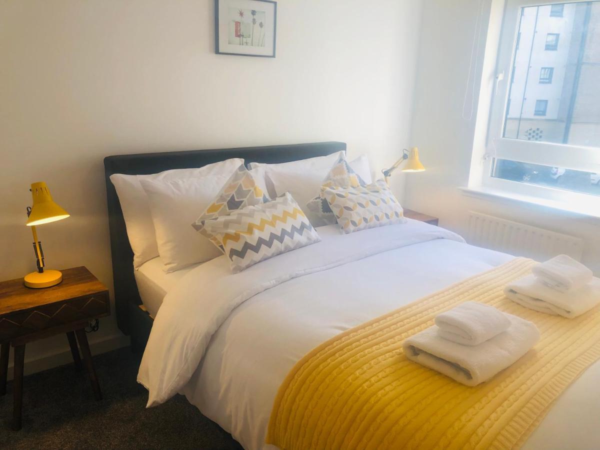 2 Bath Free Parking EDI