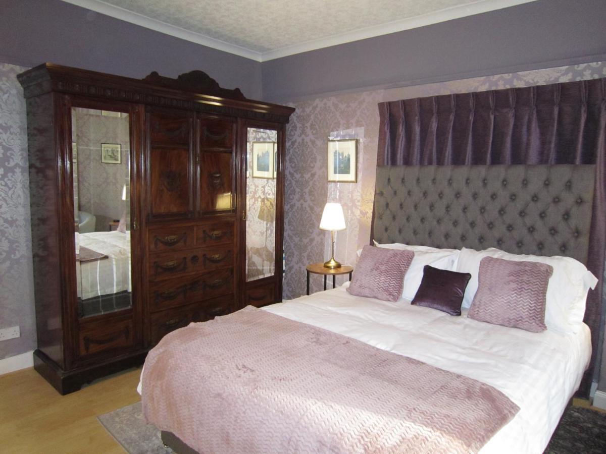 Georgian Guest house