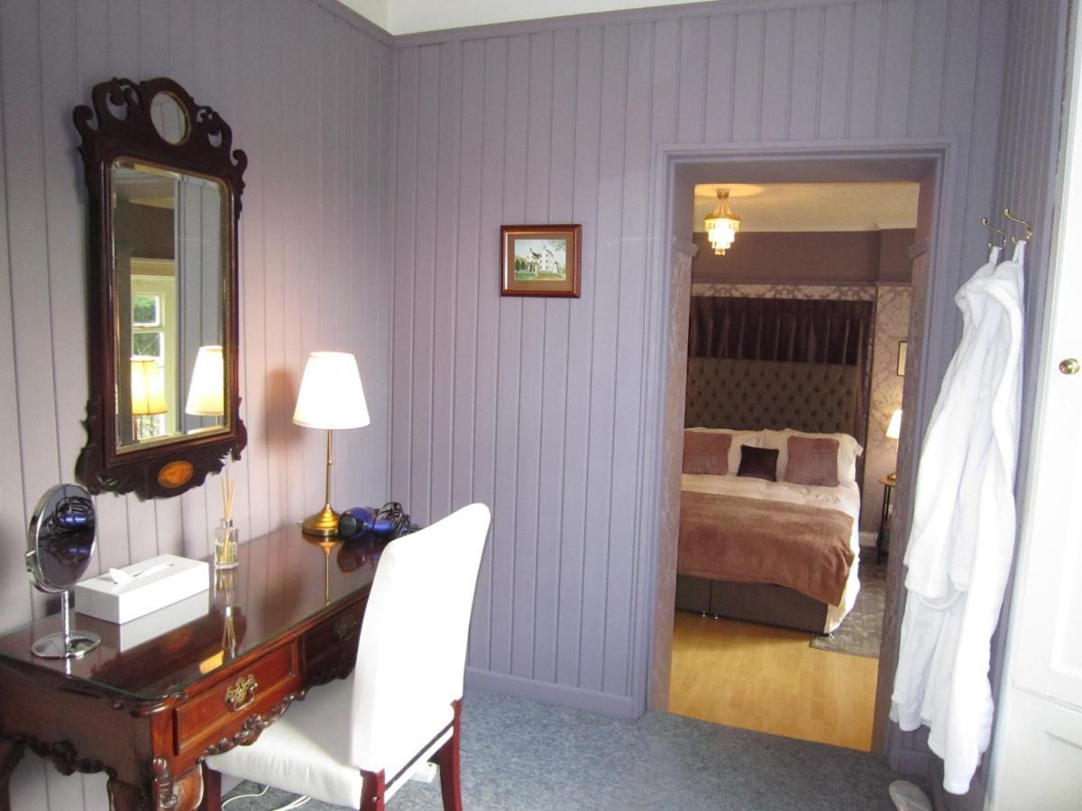 Georgian Guest house Edinburgh