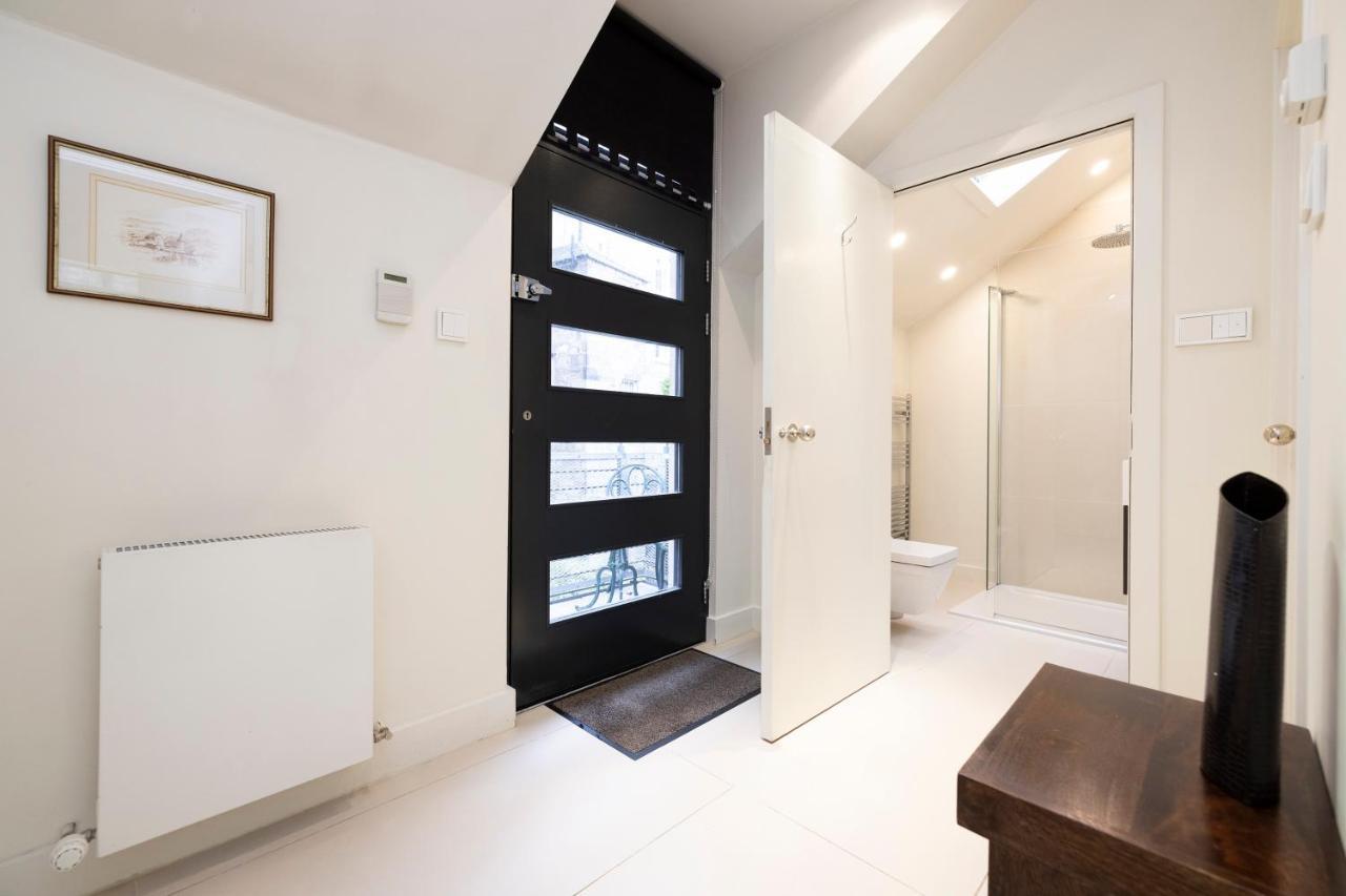 Joivy Contemporary And Vibrant 1br Flat Near Princes Street *