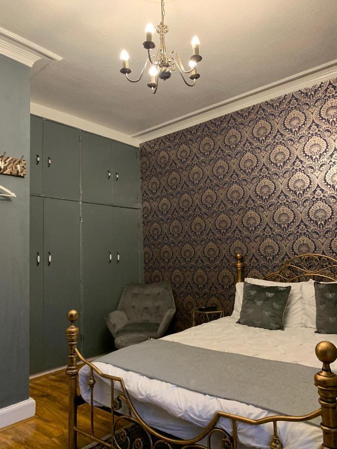 Glamours Stylish Victorian Near Centre Apartment *