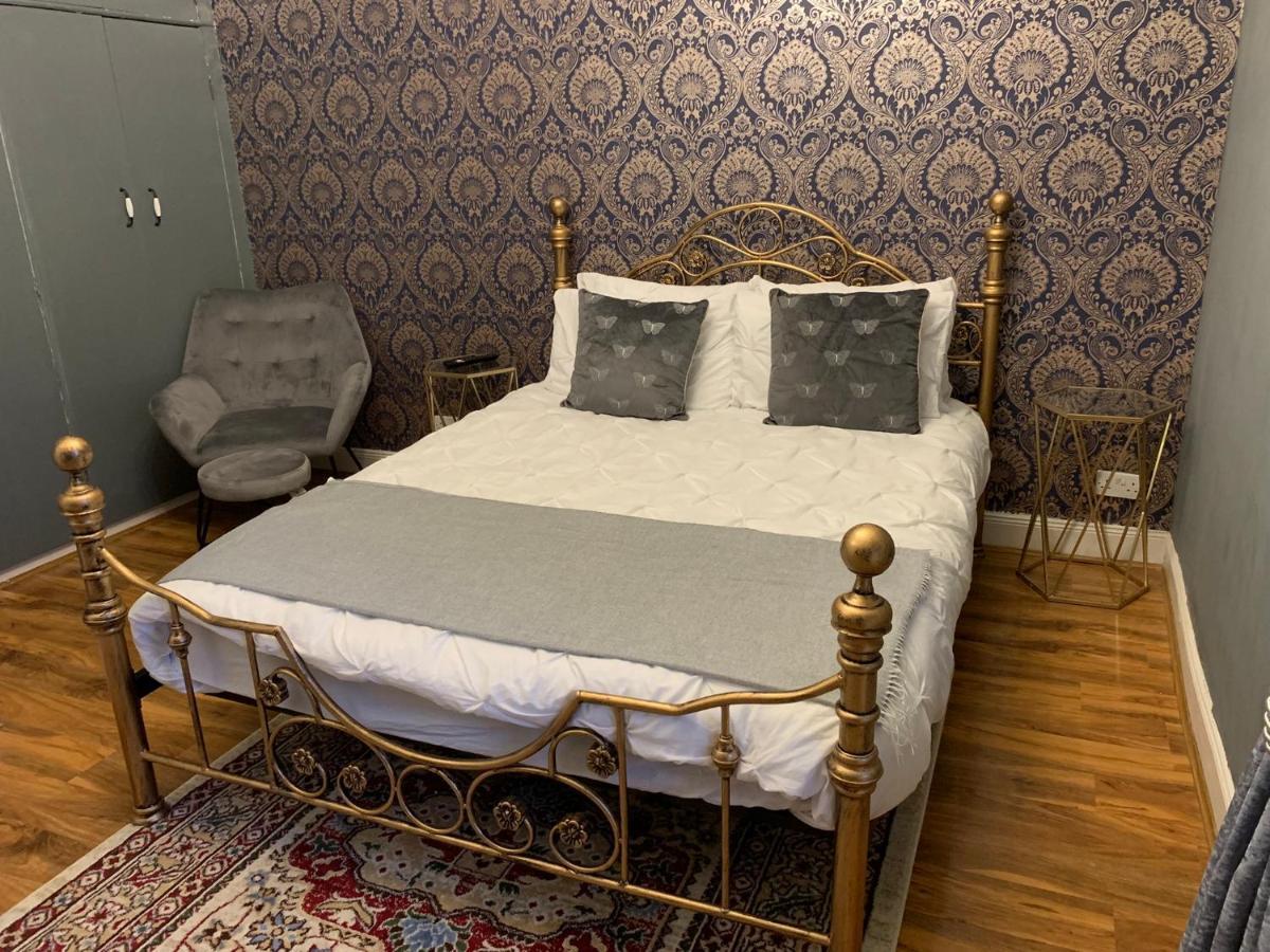 Glamours Stylish Victorian Near Centre Apartment *