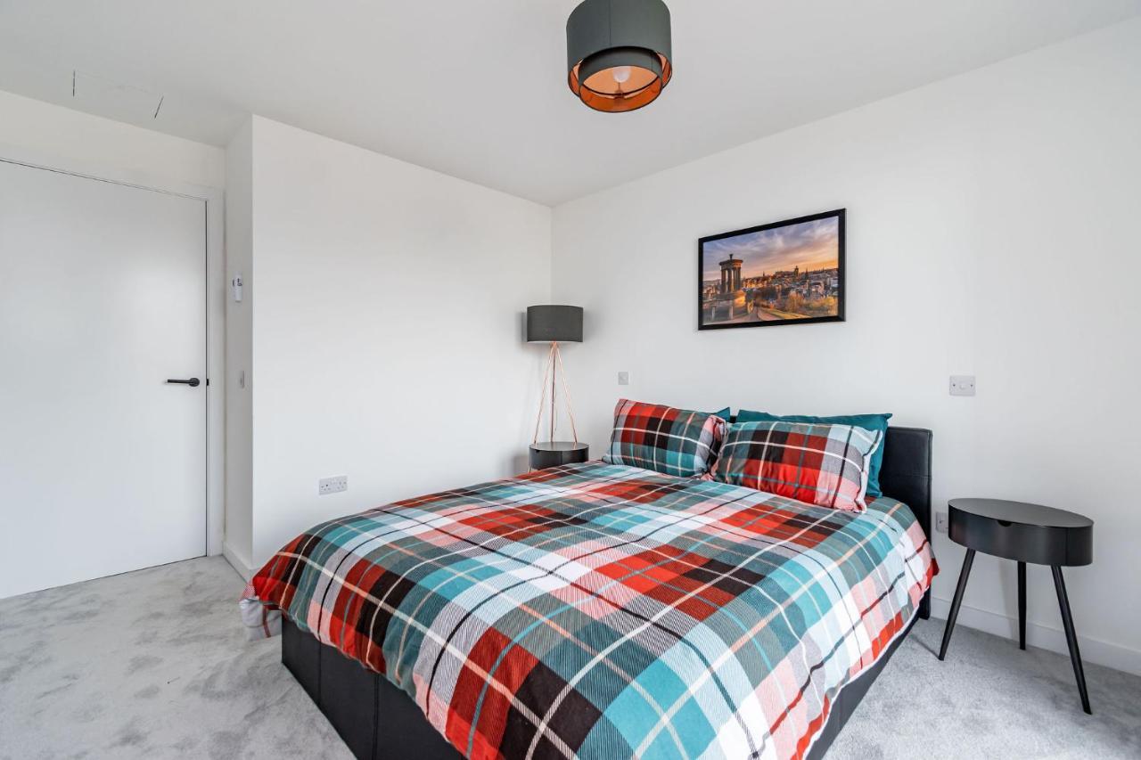 Apartment Amazing - Great Junction St - Free Parking *