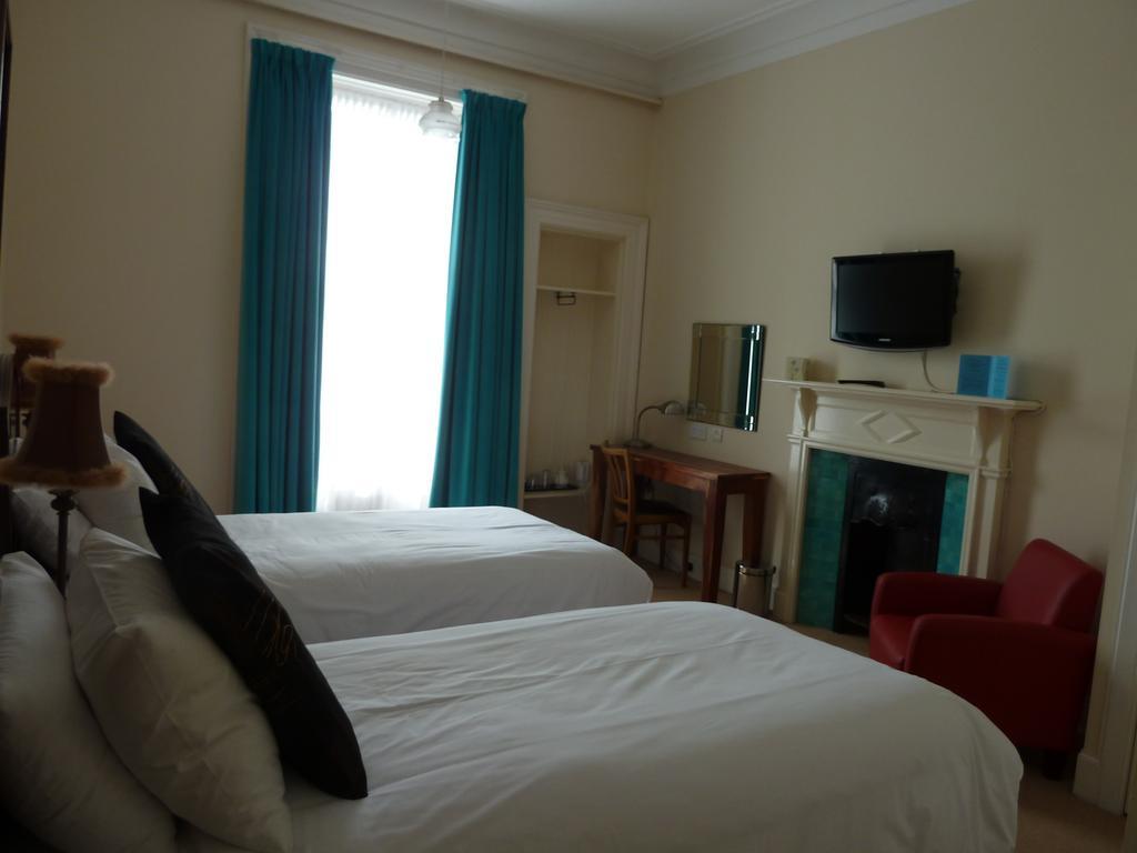 Ravensdown Guest house