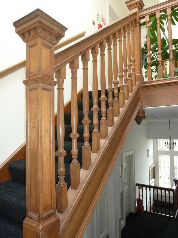 Guest house Ravensdown Edinburgh