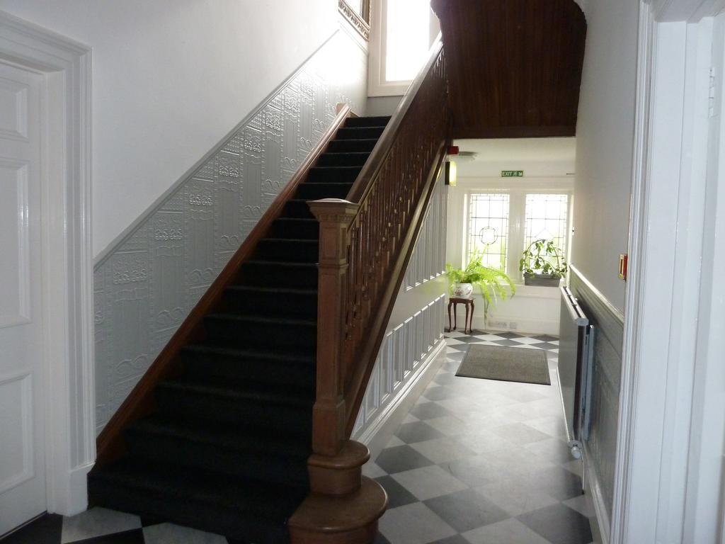 Guest house Ravensdown