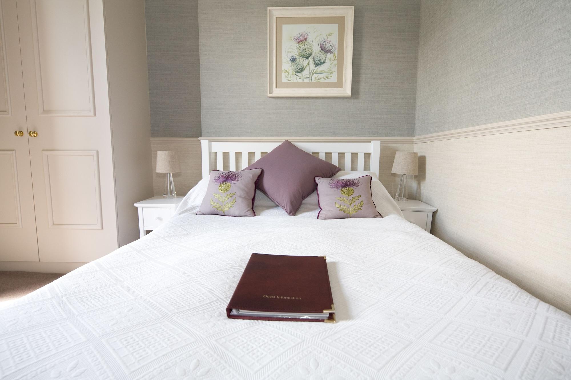 Sherwood 4*