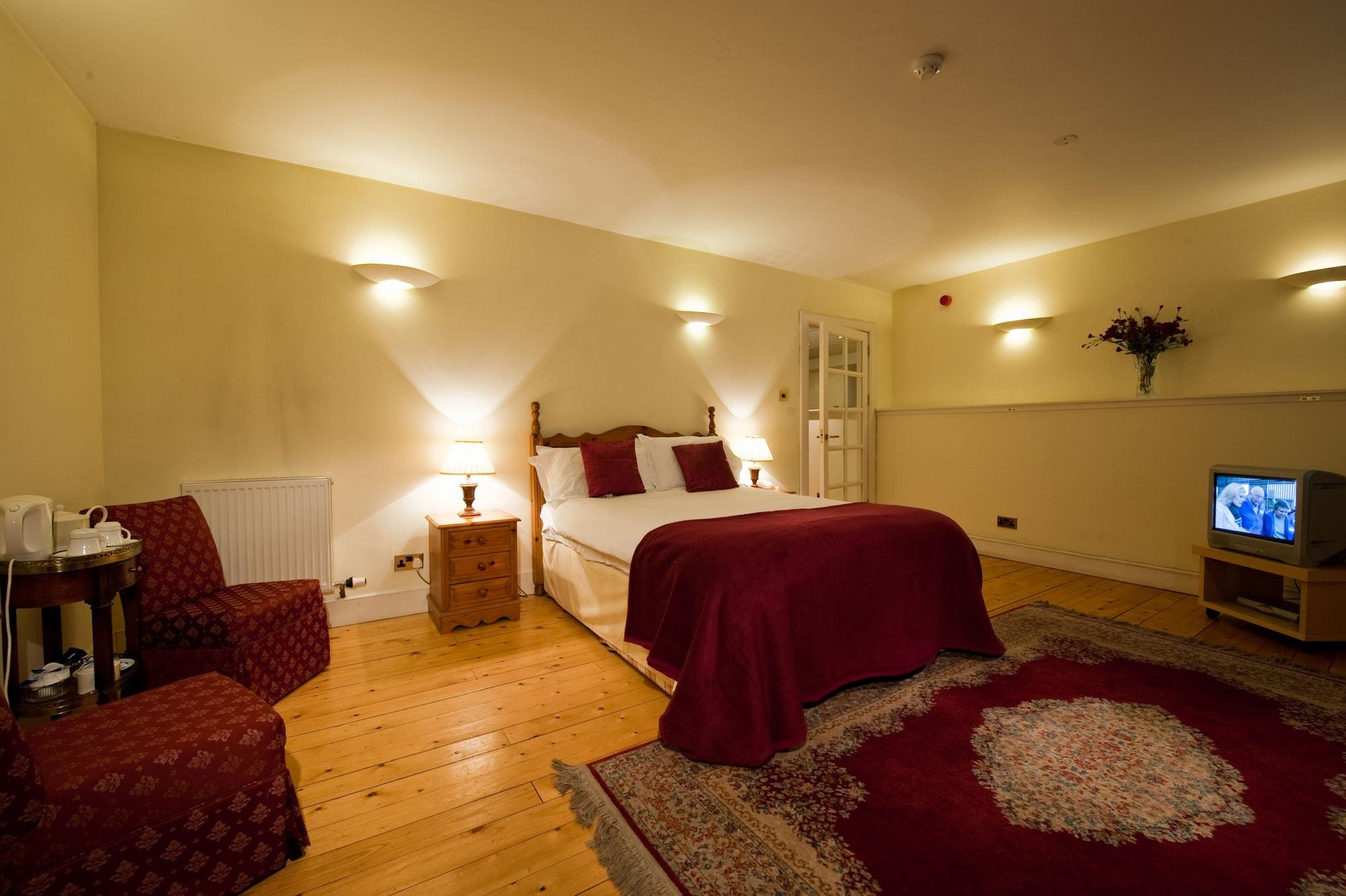 Guest house The Ben Doran Edinburgh