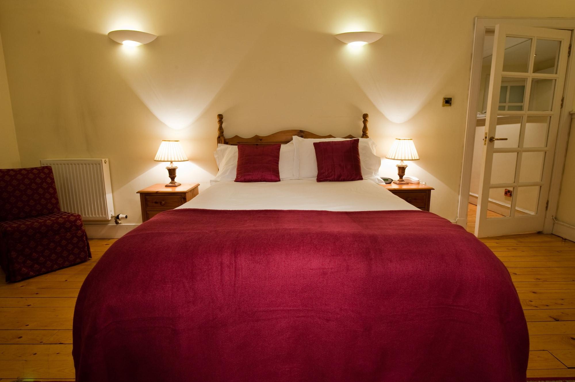 Guest house The Ben Doran