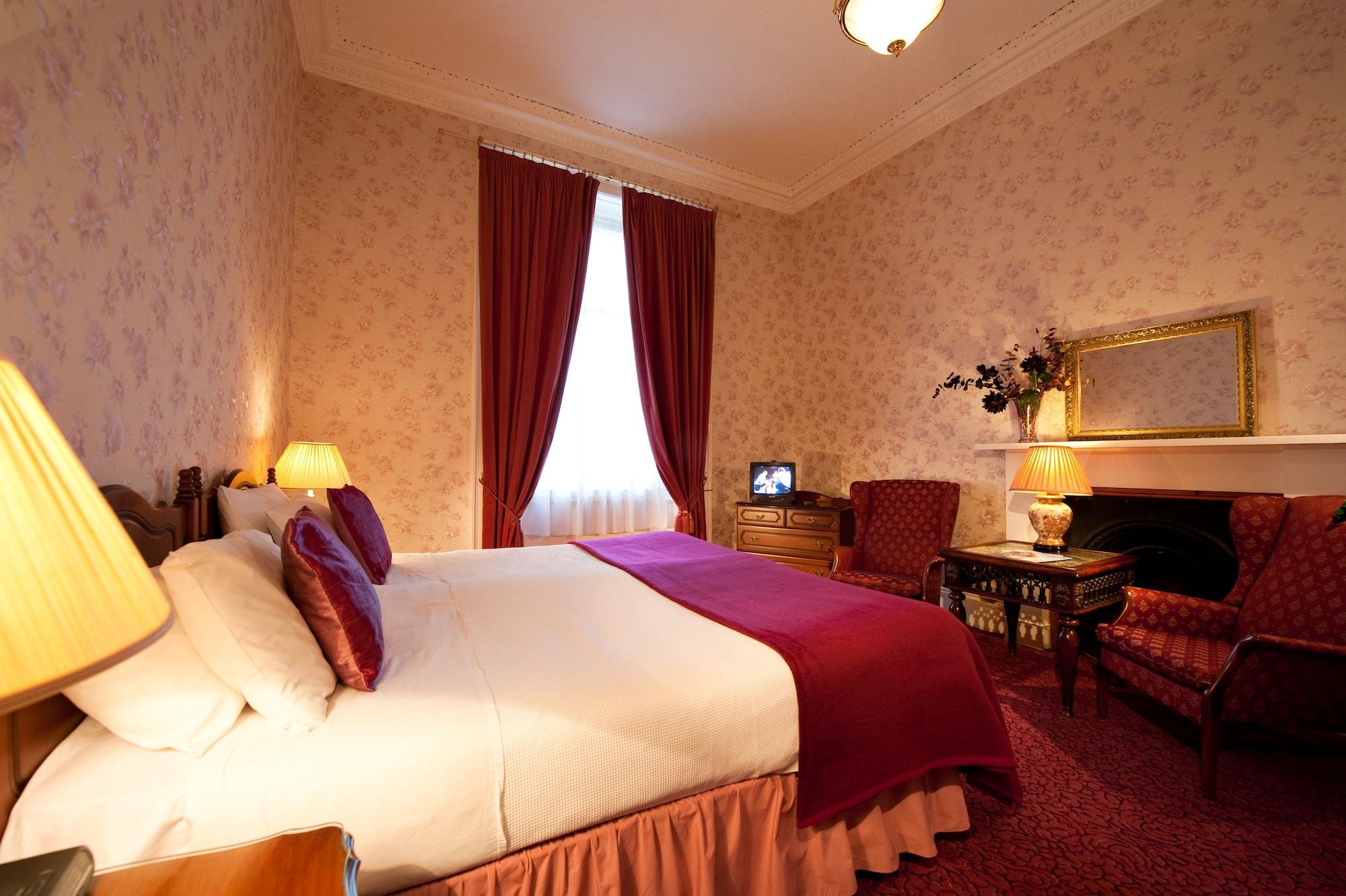 The Ben Doran 4* Edinburgh