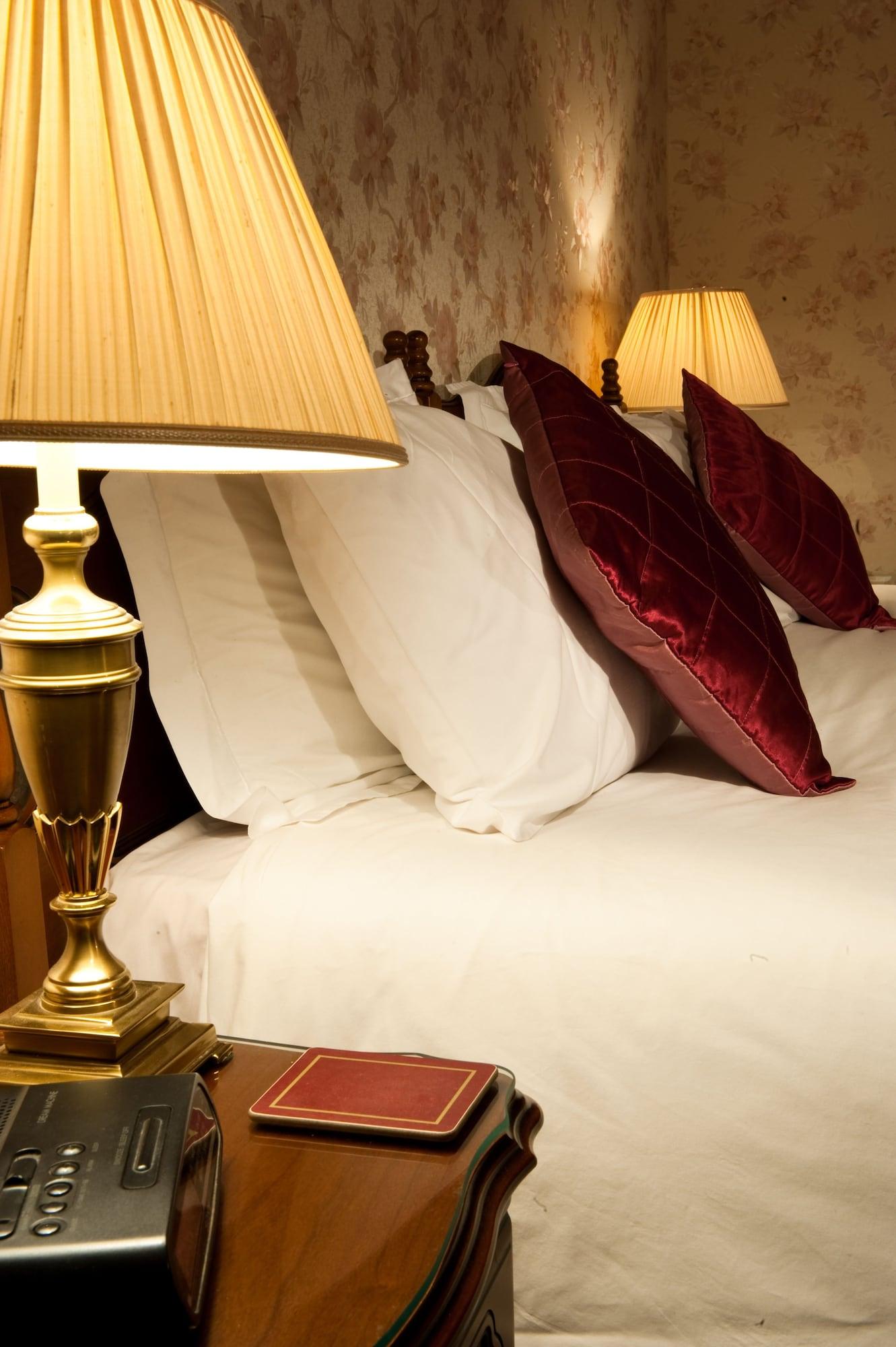 Guest house The Ben Doran