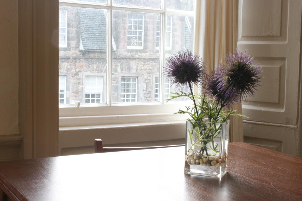 Royal Mile Budget * Edinburgh