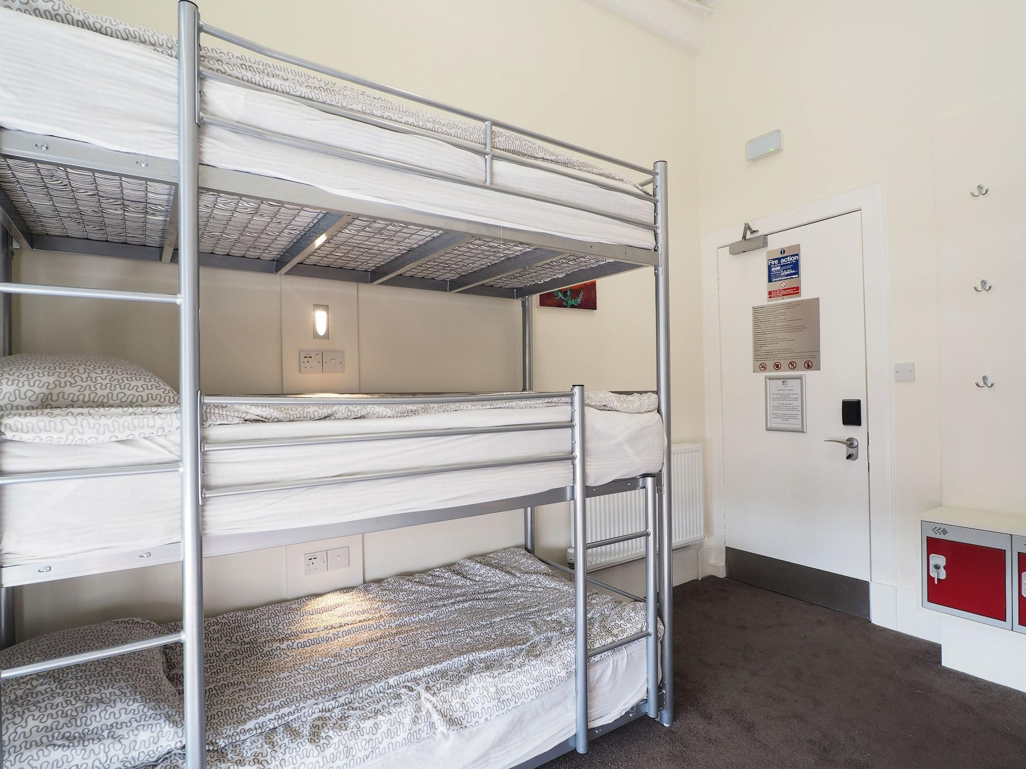 The Hostel