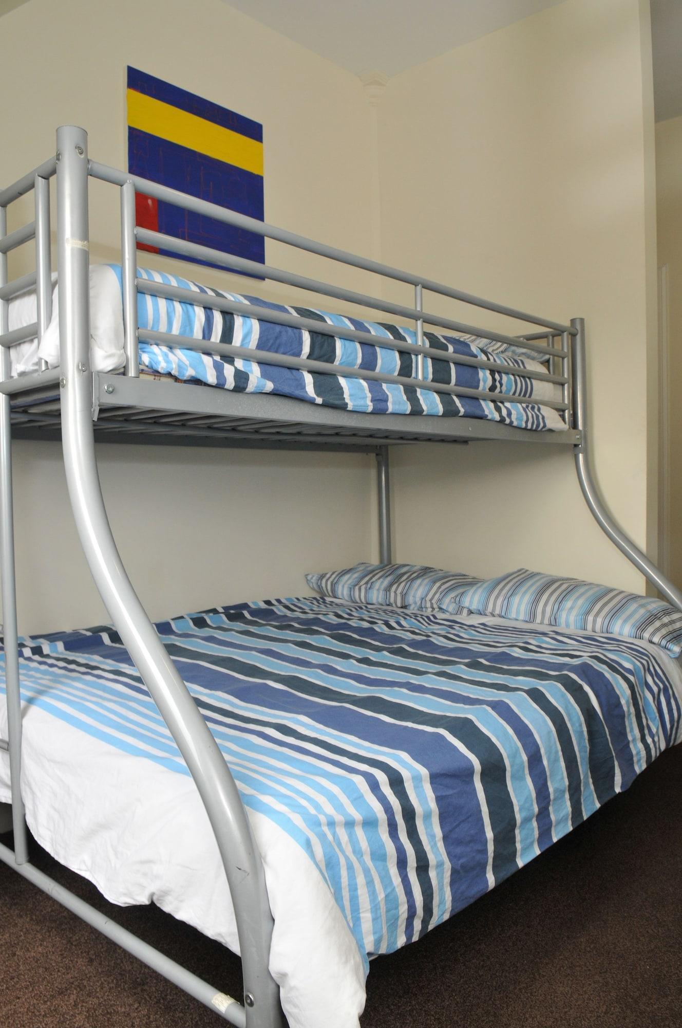 The Hostel *