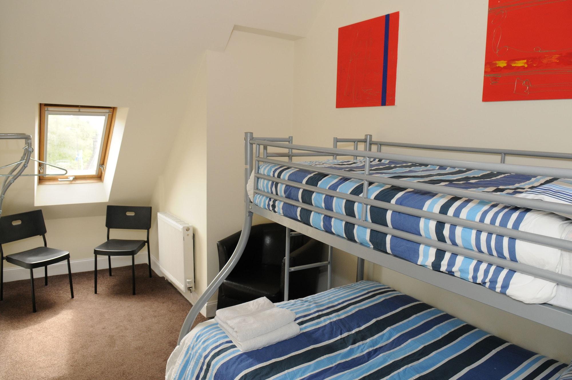 Hostel The