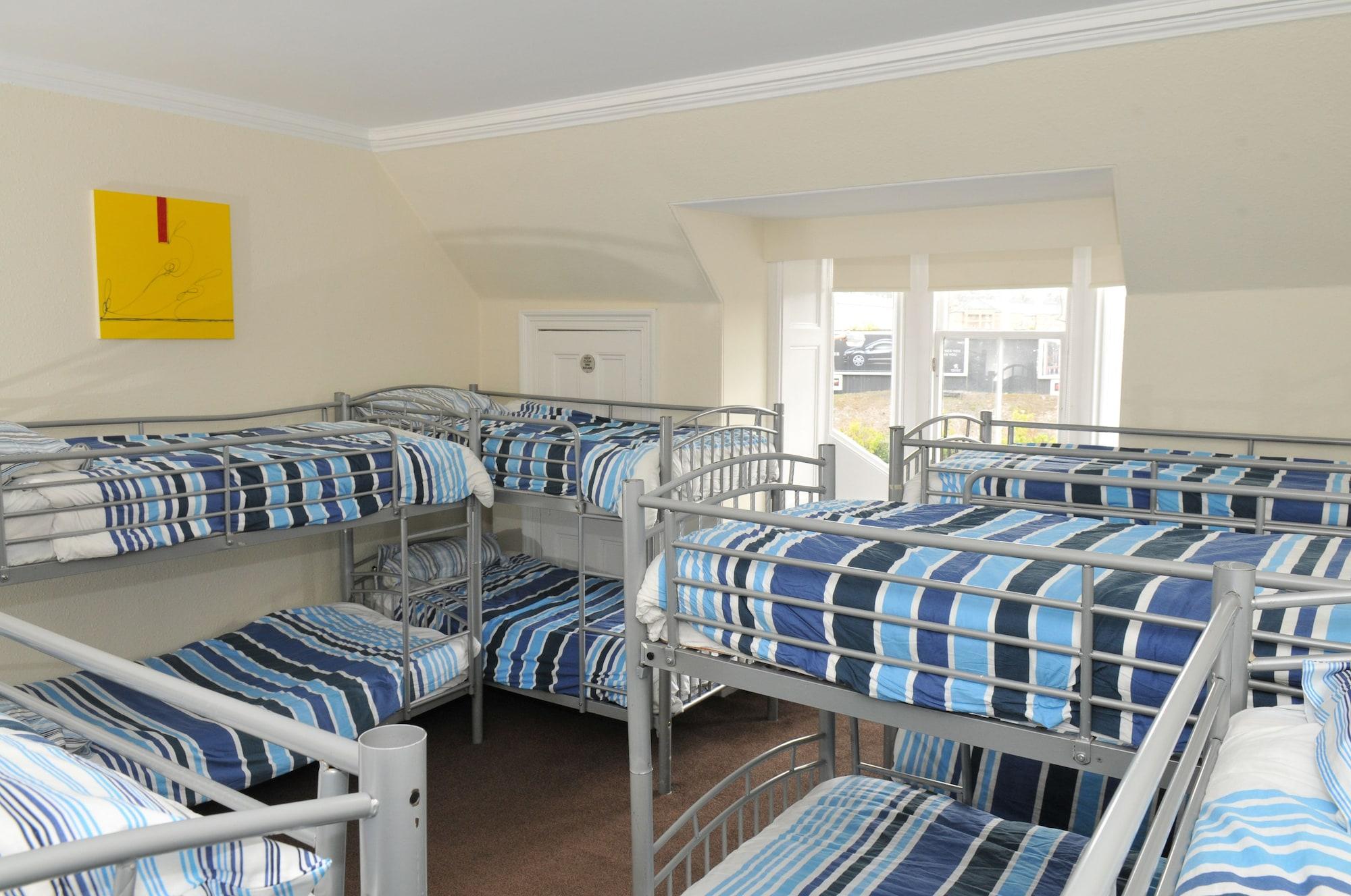 Hostel The